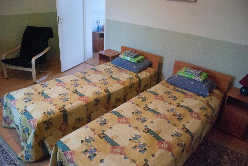 Villa Freven Pärnu Quarto foto